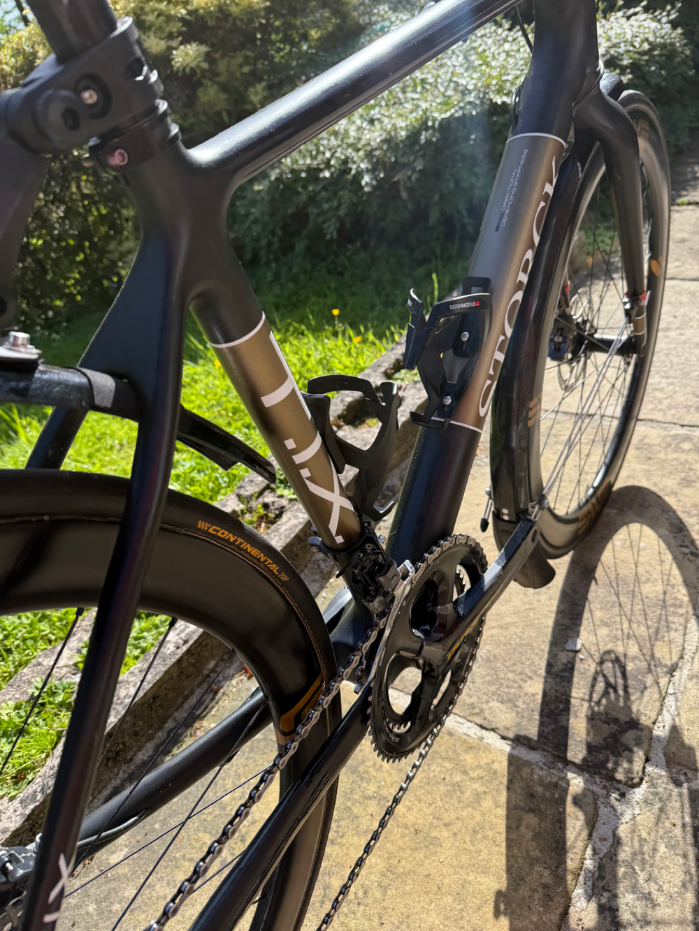Storck Tix 2020