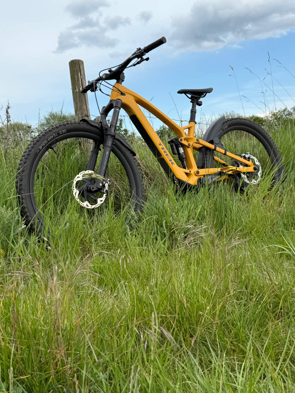 Trek Fuel EXe 9.9 XTR 2024