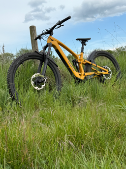 Trek Fuel EXe 9.9 XTR 2024