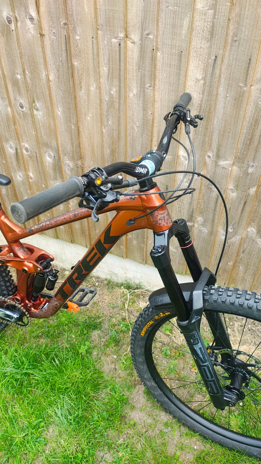 Trek Slash 8 2023
