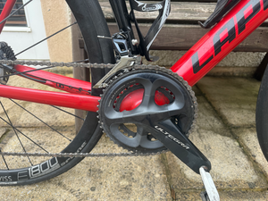Lapierre Xelius SL 7.0 Disc 2022