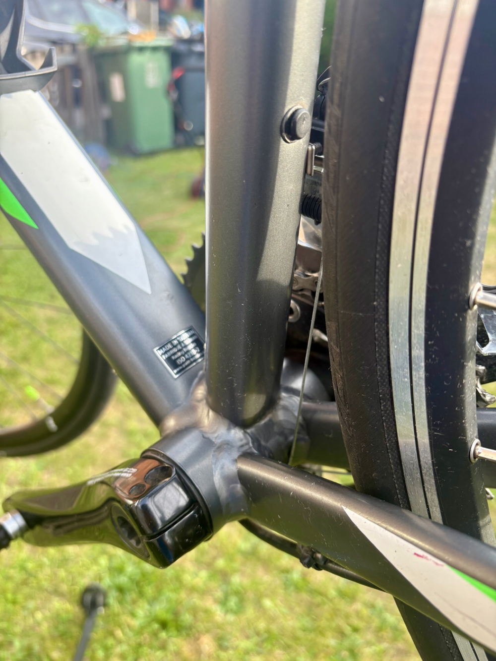 Giant Contend SL Disc 1 2022