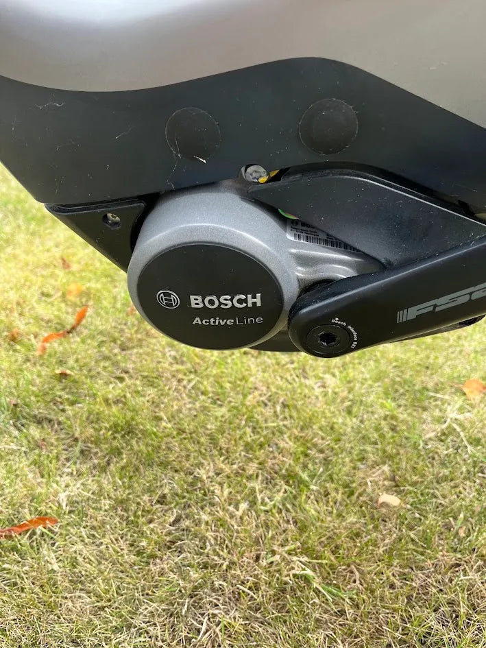Bergamont E Horizon 6 Wave 400 2020