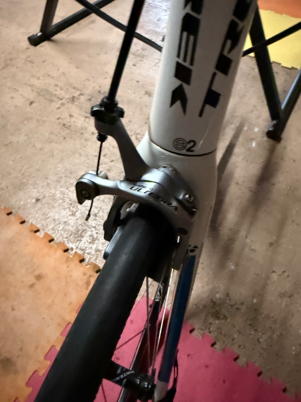 Trek Madone 5.9 2011