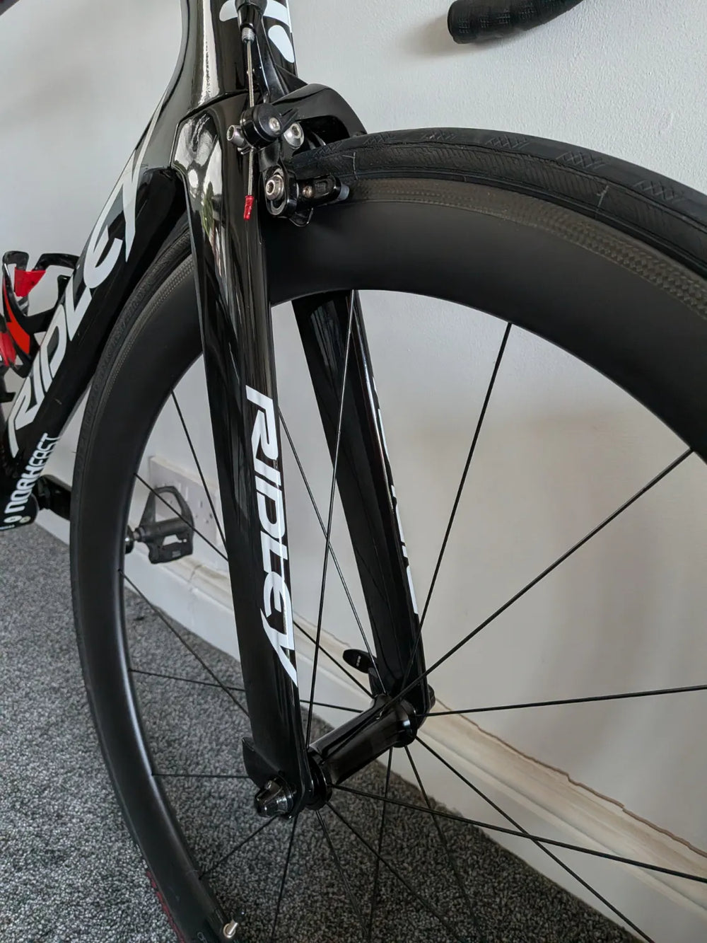 Ridley Noah Fast 2019