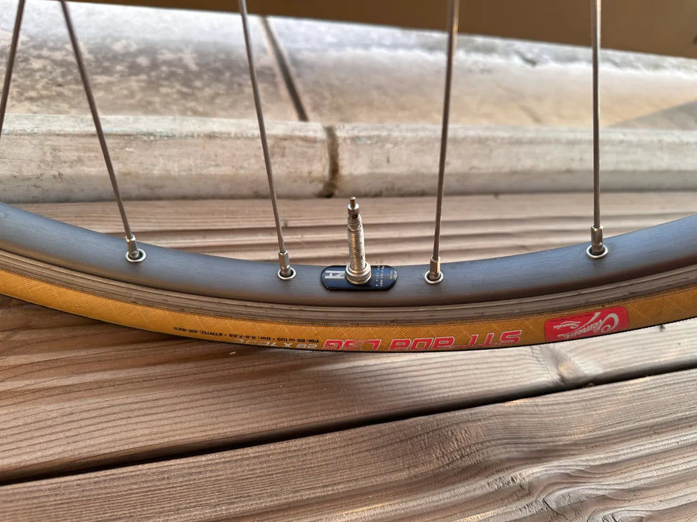 Standert Single Speed 2016