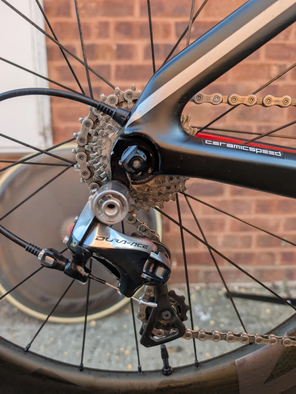 Argon 18 E-119 Tri+ 2020