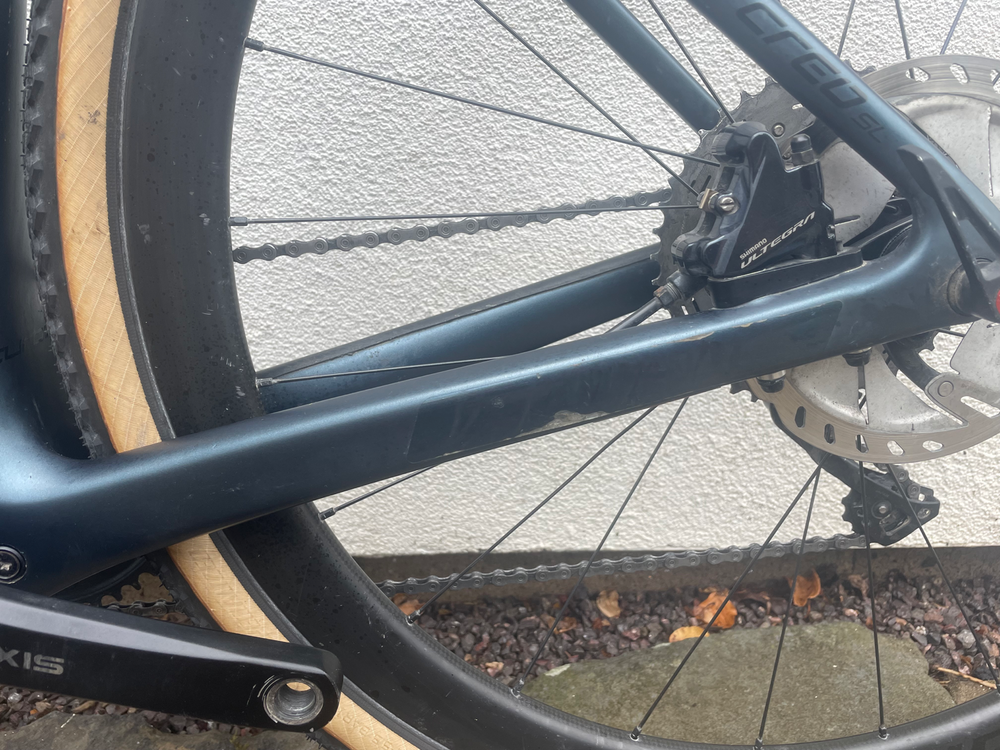 Specialized Creo SL Expert 2020