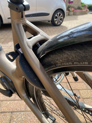 Raleigh Motus Tour LS 500 2023