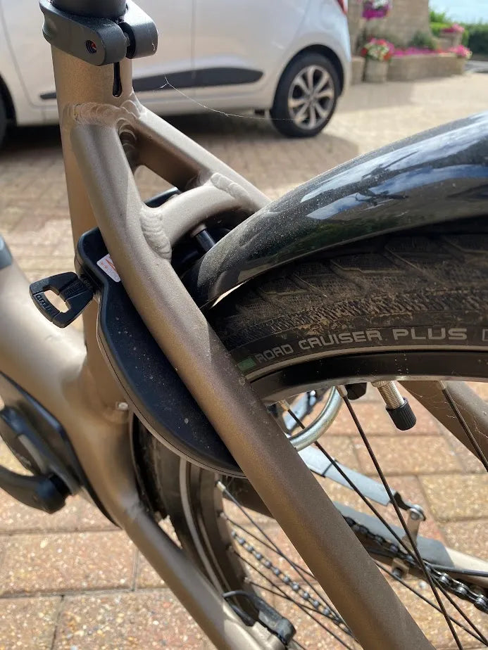 Raleigh Motus Tour LS 500 2023
