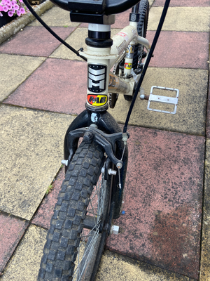 Haro Backtrail X1 2008