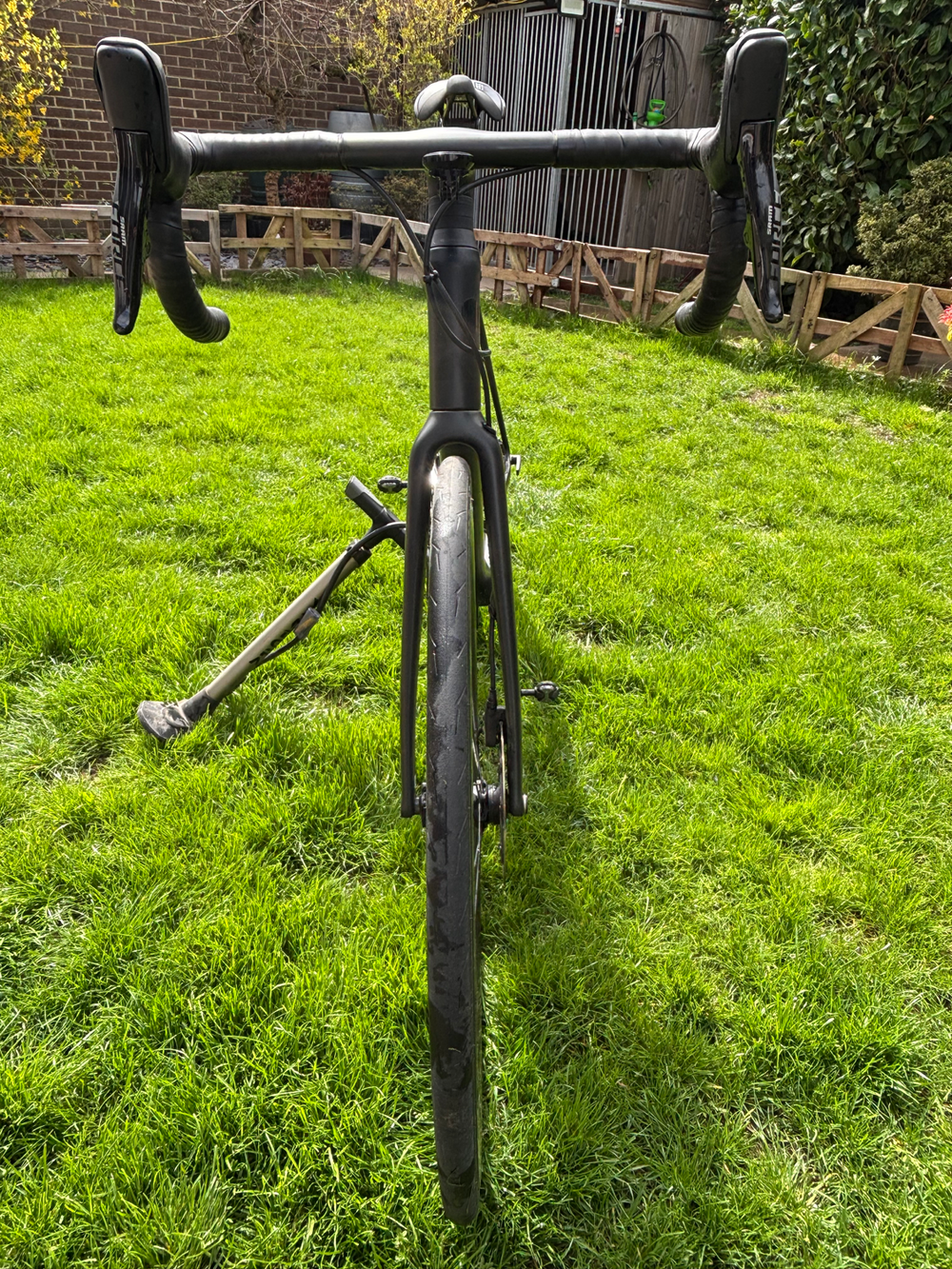 Canyon Aeroad CF SLX 8 Force AXS 2023