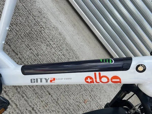 Alba City 2 2025