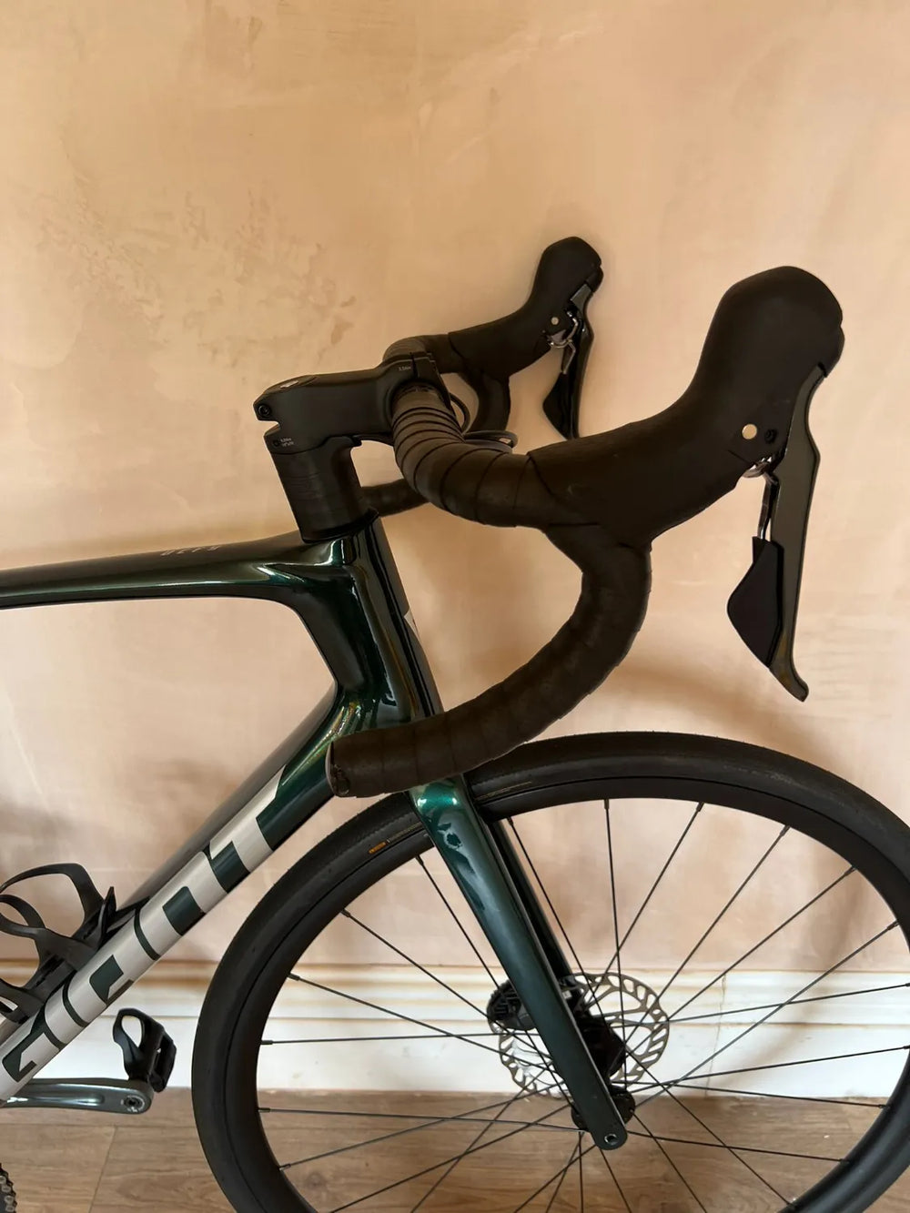 Giant Defy - Advanced 3 2024