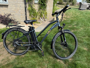 Volt Pulse LS Hybrid e-Bike 2020