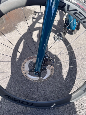 Specialized Tarmac SL7 Expert Ultegra Di2 Disc 2022