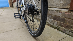 Eleglide Citycrosser 2023