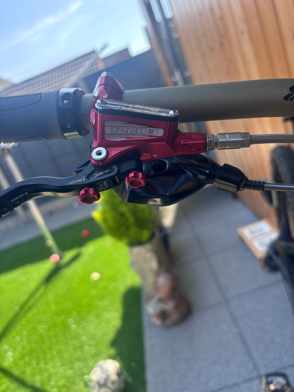 Specialized Stumpjumper Alloy 29 Trail 2021