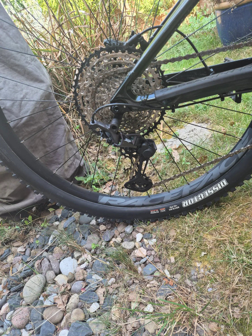 Orbea Laufey H Ltd 29 2021