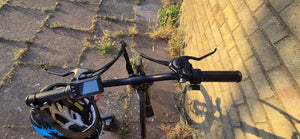 Samebike Cy20-ft 2025