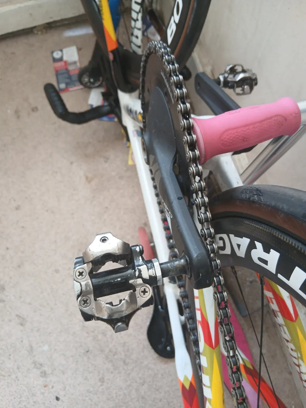 Cinelli Vigorelli Road 2019