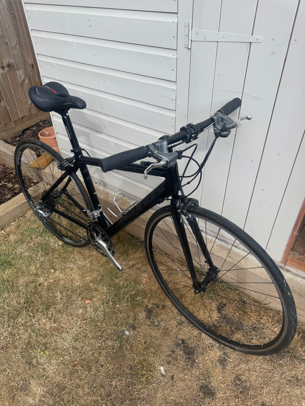 Vitus Mach 3 VR 2016