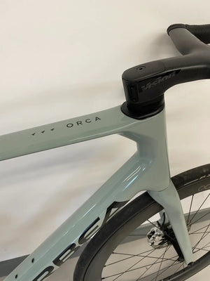 Orbea Orca M11eltd Pwr Custom 2025