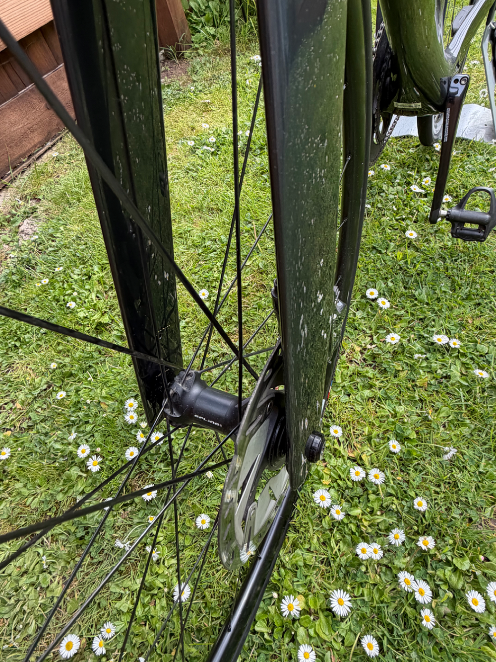 Trek Madone SL 6 2022