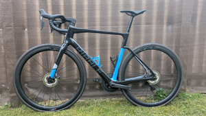 Ribble Endurance SL Disc - Shimano Ultegra Di2 2022