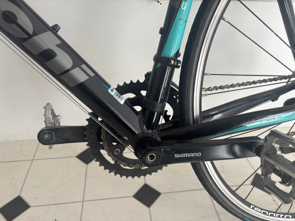 Bianchi  Nitrone7