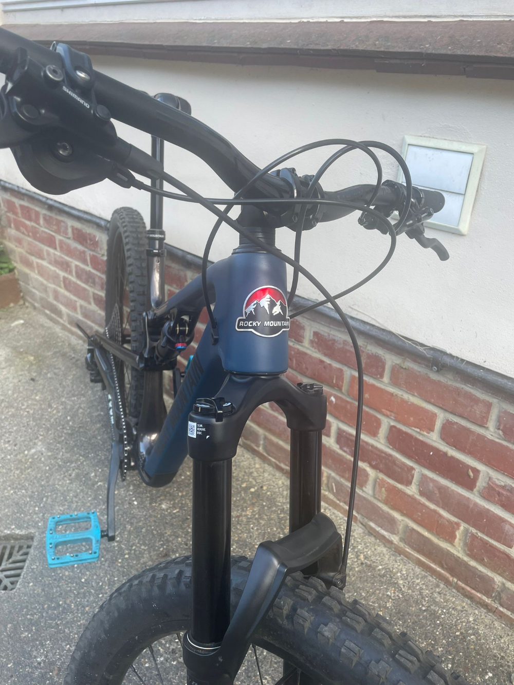 Rocky Mountain Instinct C30 Shimano 2024