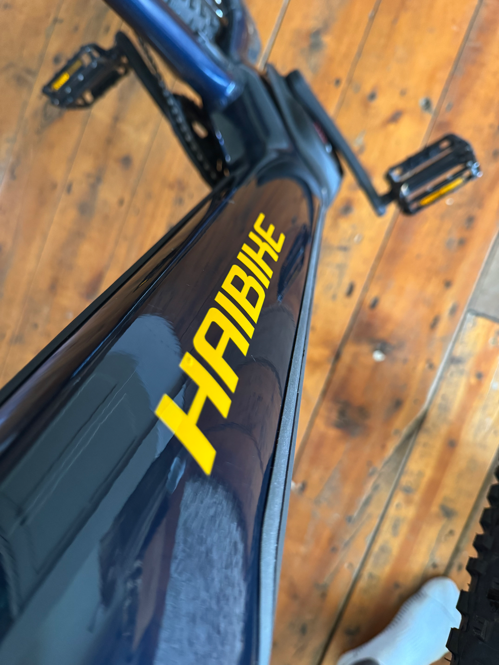Haibike AllTrack 10 2022