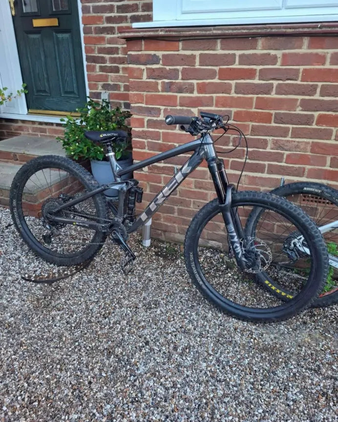Trek Remedy 8 275 Xt 2021