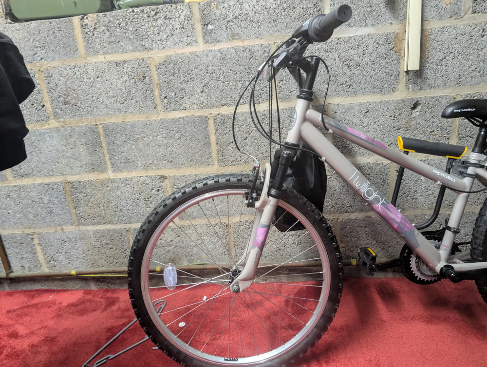 Apollo Twilight Womens Mountain Bike 2023