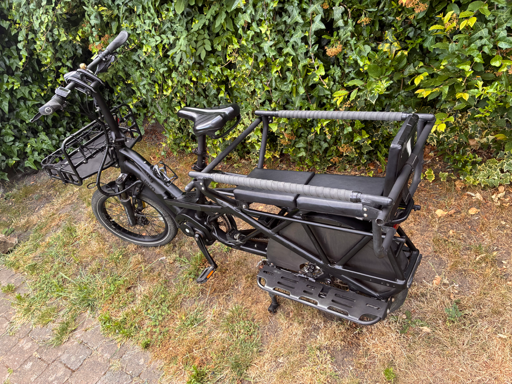 Tern GSD Gen2 S10 LX 2023