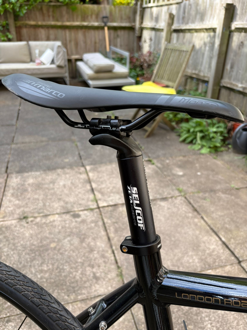 Planet X London Road SRAM Apex XPLR Allroad 2026