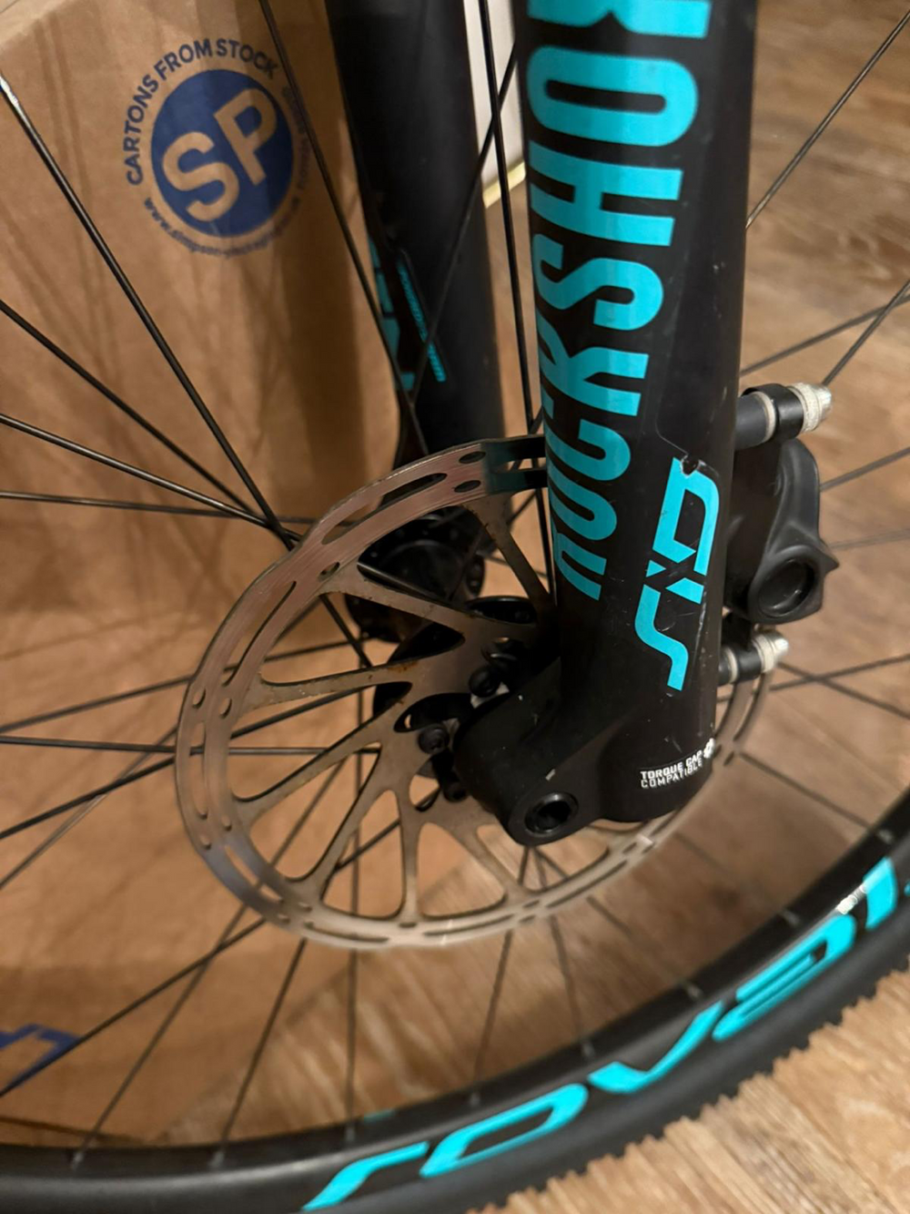 Specialized Epic 8 Comp 29er 2026