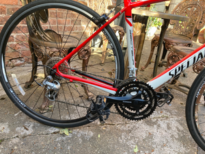 Specialized Secteur