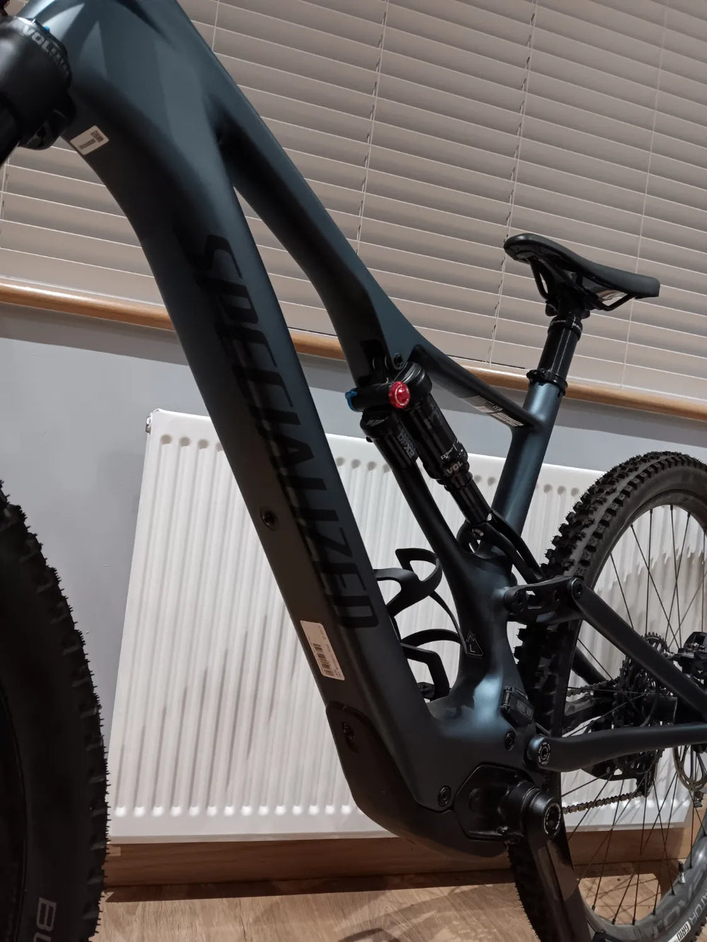 Specialized Turbo Levo Expert Carbon 2021