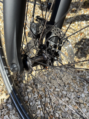 Gazelle Medeo T10 HMB Mid-Step 2022
