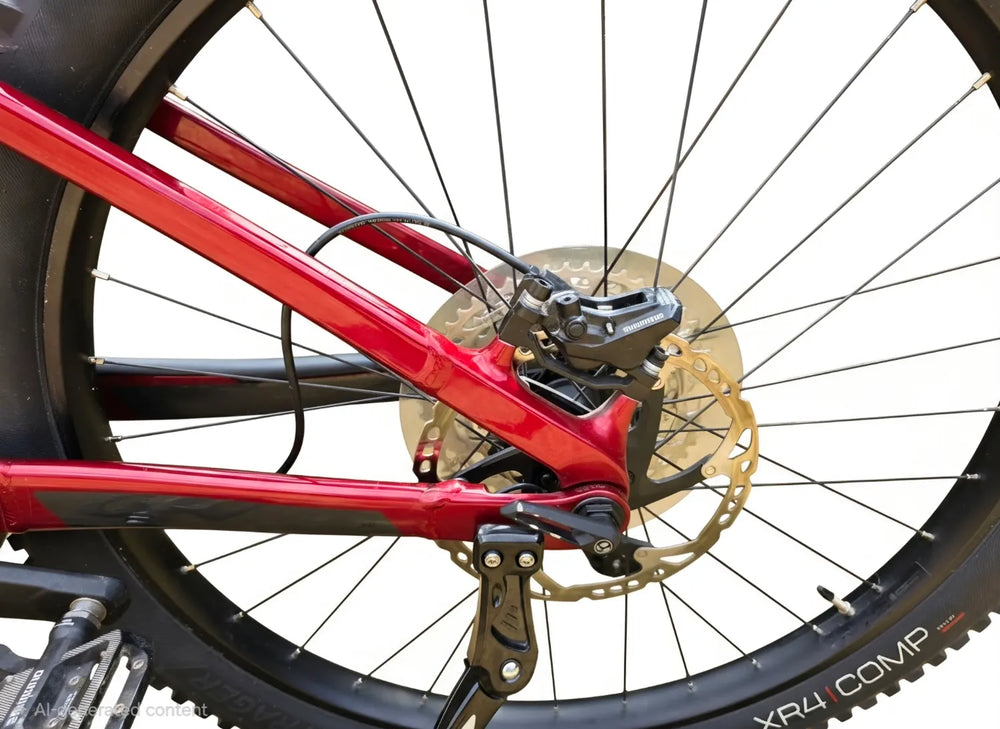 Trek Rail 5 500w 2022