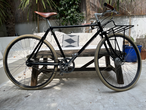 Pashley Guvnor Single Speed 2009