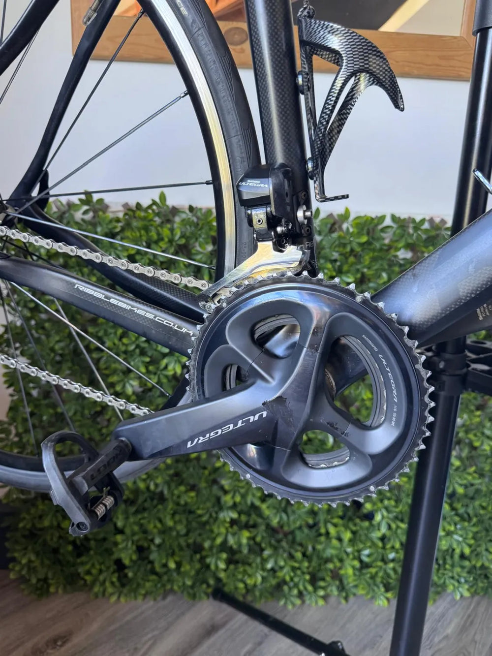 Ribble Shimano Ultegra Di2 2020