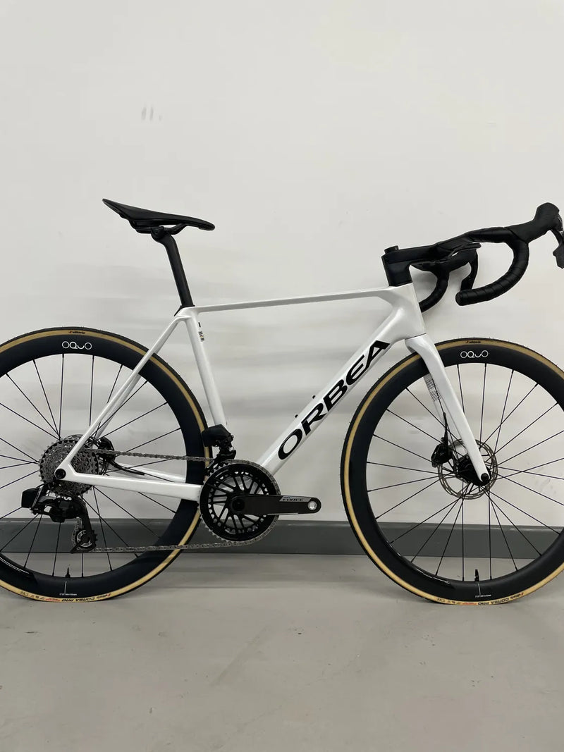 Orbea Orca M21eltd Pwr 2025