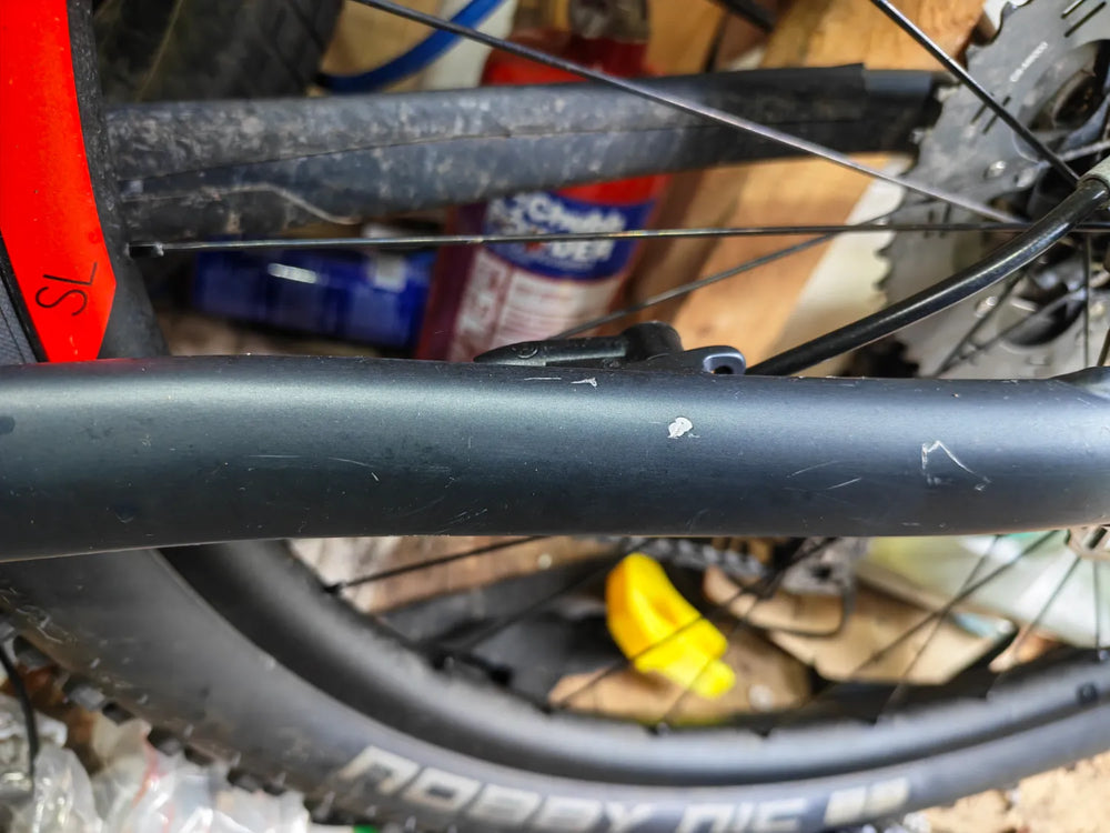 Cube Stereo 120 Hpa Pro 29er 2017