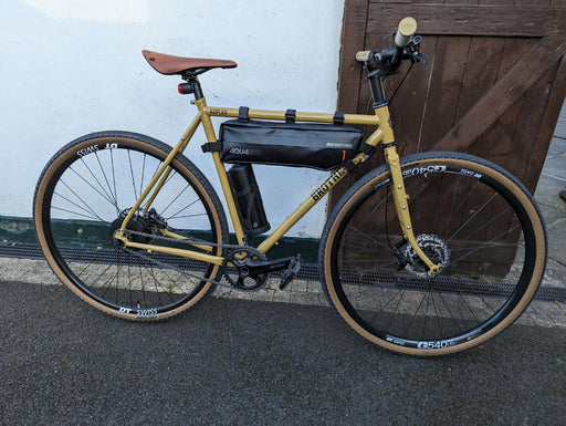 Brother Cycles Kepler 2024