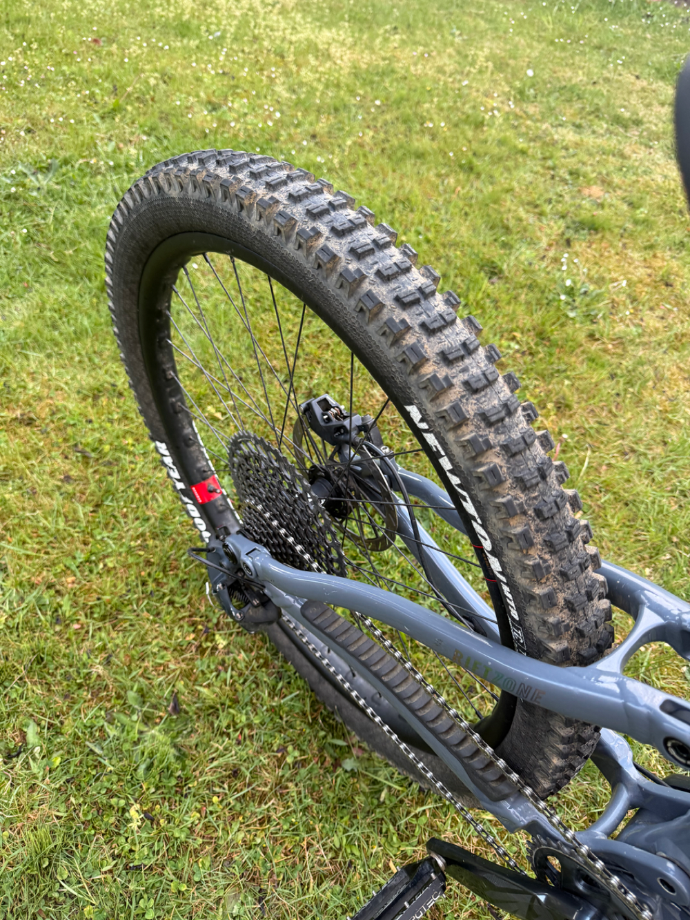 Marin Rift Zone XR 27.5 2025