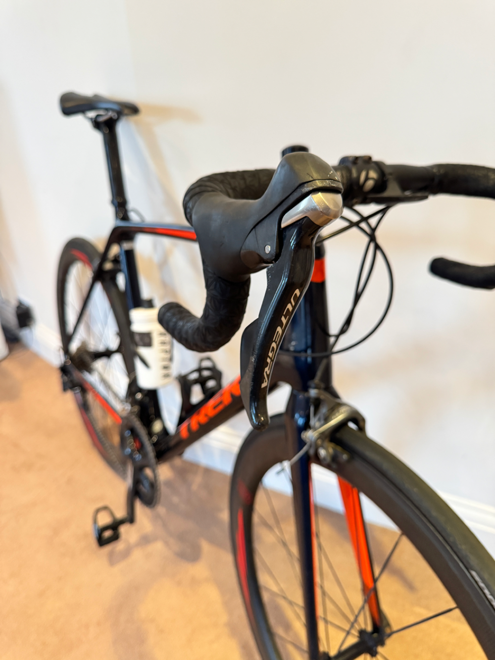 Trek emonda SL 6 2017