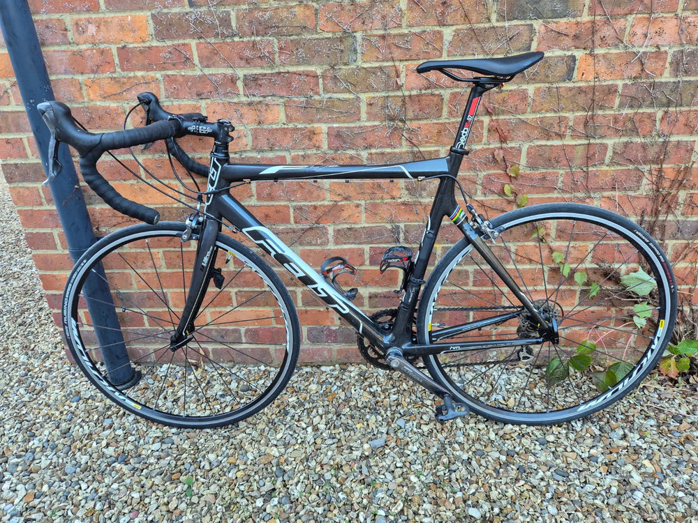 Felt F4 SL 2009