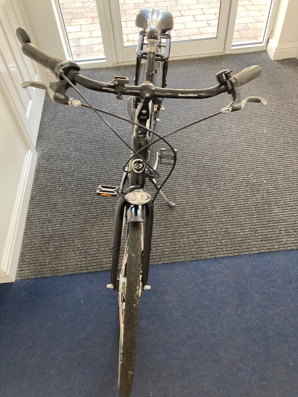 Trek Manhattan 2021